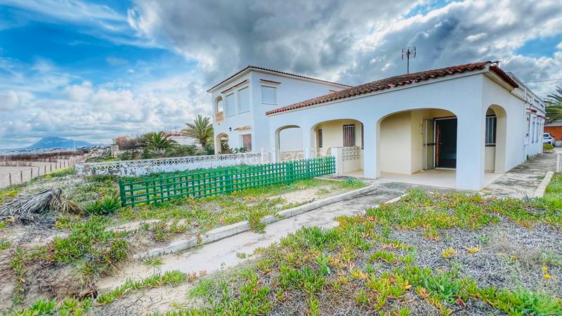 Foto 7fe60a0d-0245-4c86-a3a8-7b76d8aba9ea. Chalet mit parking in Devessa - Monte Pego Dénia