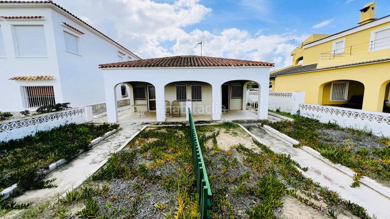 Foto add33c32-be6c-444d-9d7c-e802c91f8129. Chalet mit parking in Devessa - Monte Pego Dénia
