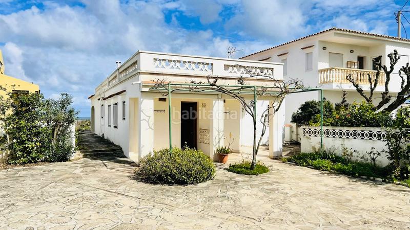 Foto b774781b-ea83-40a8-bb33-6fc9e0b08d47. Chalet mit parking in Devessa - Monte Pego Dénia