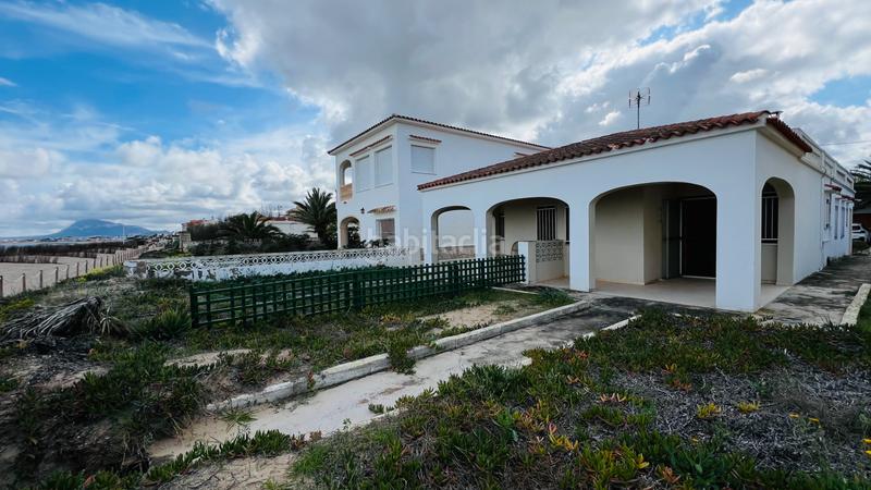 Foto cf64ad3d-00d9-45ef-b83d-cd733221a617. Chalet mit parking in Devessa - Monte Pego Dénia