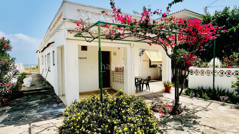 Foto dda03956-d92f-493a-9bfa-92772bdaea30. Chalet mit parking in Devessa - Monte Pego Dénia
