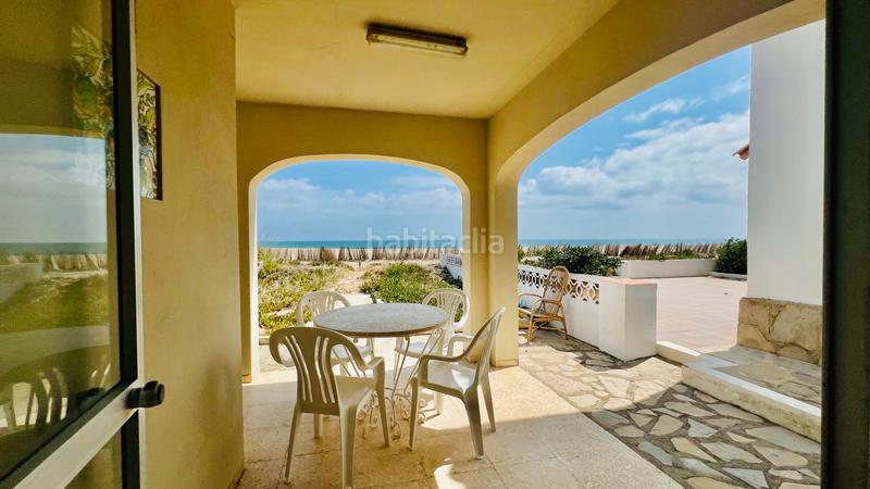 Foto f66bb6a0-eb1c-4cd3-8851-f54165580fd1. Chalet mit parking in Devessa - Monte Pego Dénia