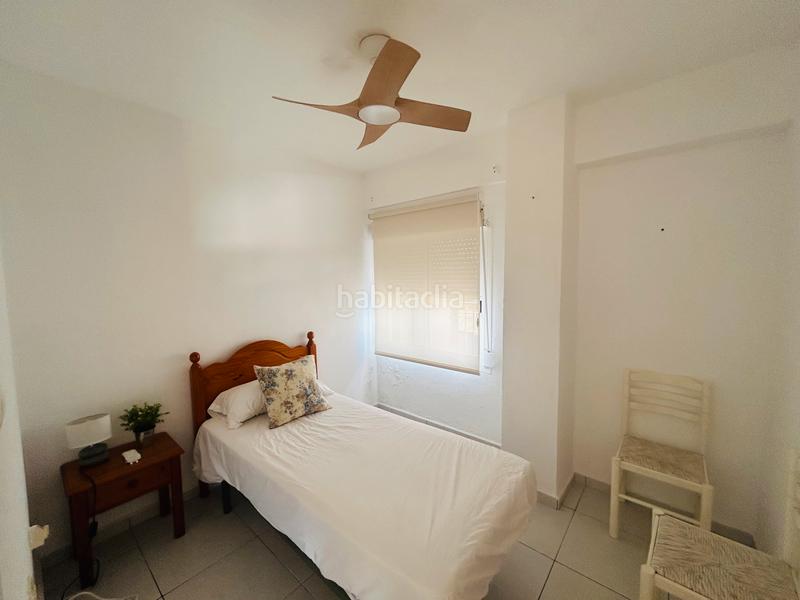Foto 06b90dec-ef39-4197-b1e9-223b3e31d277. Lloguer apartament amb calefacció aparcament a Devessa - Monte Pego Dénia