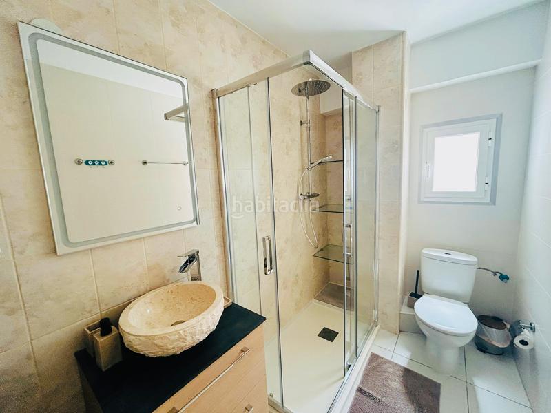 Foto 0c9f0fba-6a25-46d1-984e-da7066e06a1d. Lloguer apartament amb calefacció aparcament a Devessa - Monte Pego Dénia