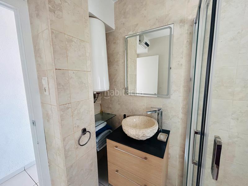 Foto 14bee342-faeb-4675-8cae-d773d3ab43ee. Lloguer apartament amb calefacció aparcament a Devessa - Monte Pego Dénia