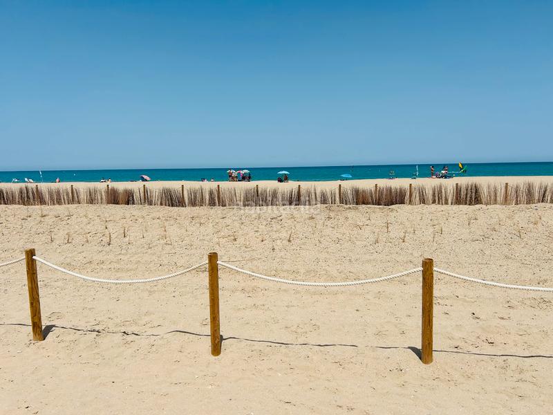 Foto 1786b04f-4aab-417e-b57f-eef7b7a2f7a0. Lloguer apartament amb calefacció aparcament a Devessa - Monte Pego Dénia