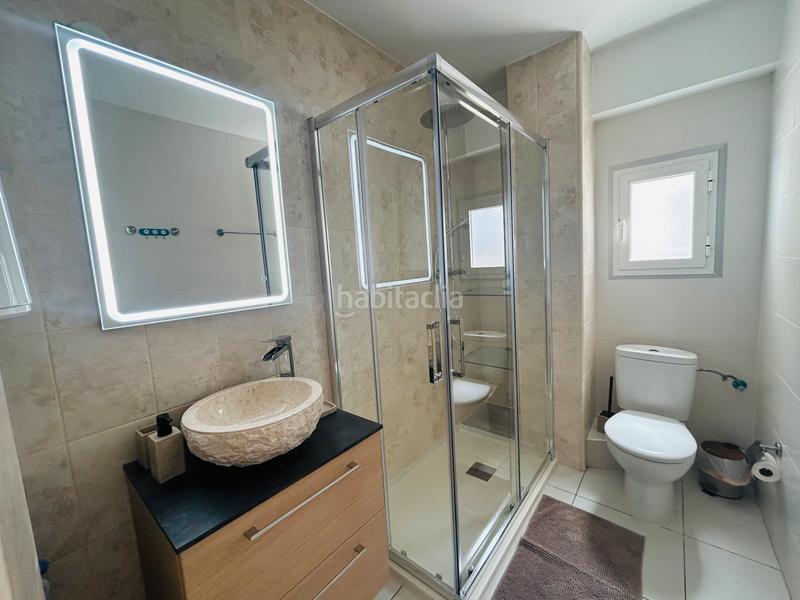 Foto 1ef17a4f-135c-4f9e-949c-662893e64431. Lloguer apartament amb calefacció aparcament a Devessa - Monte Pego Dénia