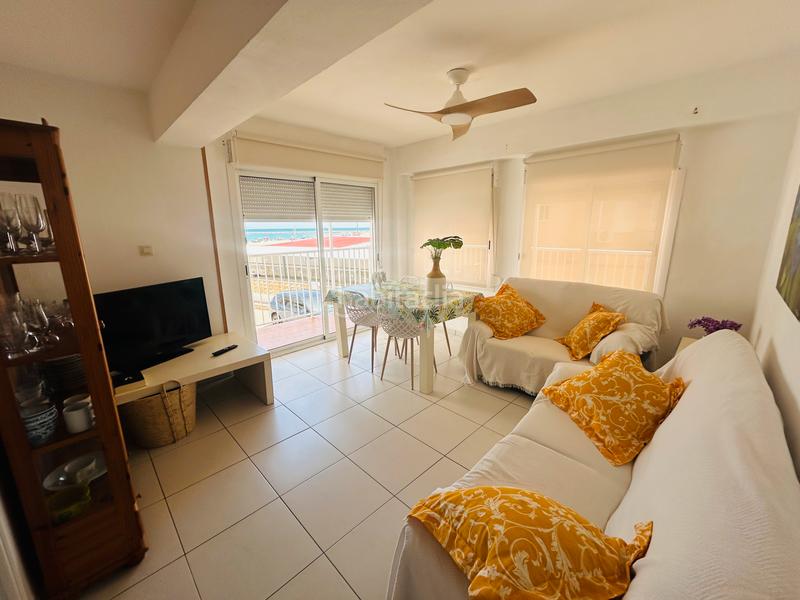 Foto 20bcbdd9-3c19-4faf-a0b9-4fd82244ce75. Lloguer apartament amb calefacció aparcament a Devessa - Monte Pego Dénia