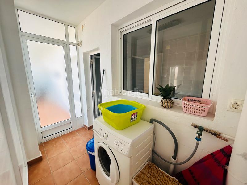 Foto 496f432b-2ee8-489a-aeb6-992d7dfb37ef. Lloguer apartament amb calefacció aparcament a Devessa - Monte Pego Dénia