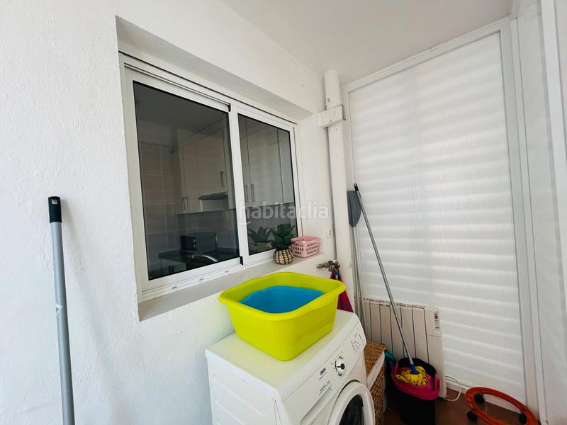 Foto 5da2dd43-c76a-4b16-841f-6b4f70cf4f0f. Lloguer apartament amb calefacció aparcament a Devessa - Monte Pego Dénia