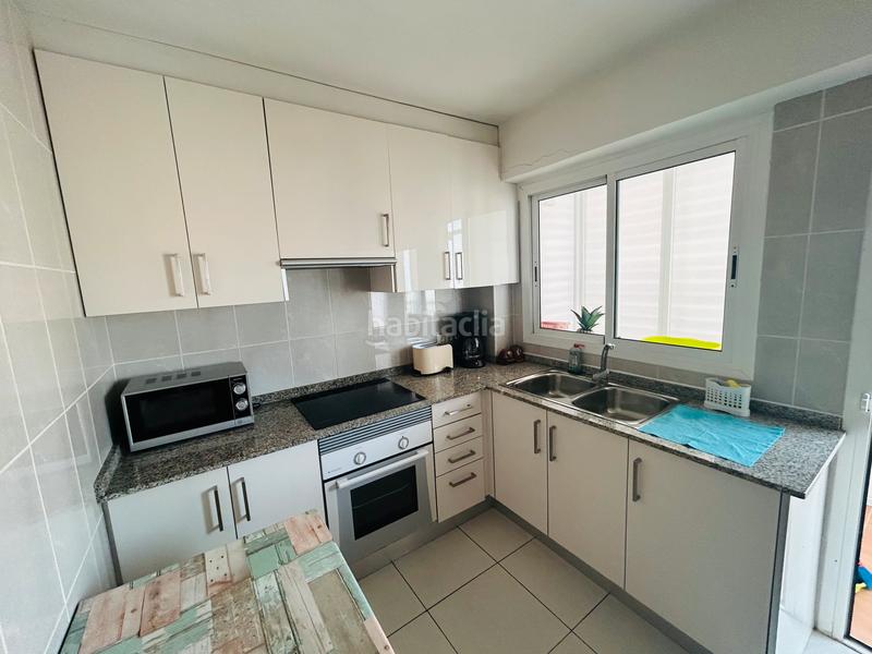 Foto 6508fe84-63c6-4b26-879c-221e1d68658b. Lloguer apartament amb calefacció aparcament a Devessa - Monte Pego Dénia