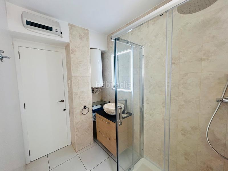 Foto 843713b9-cba6-4649-a0dd-e1d714d68fbd. Lloguer apartament amb calefacció aparcament a Devessa - Monte Pego Dénia