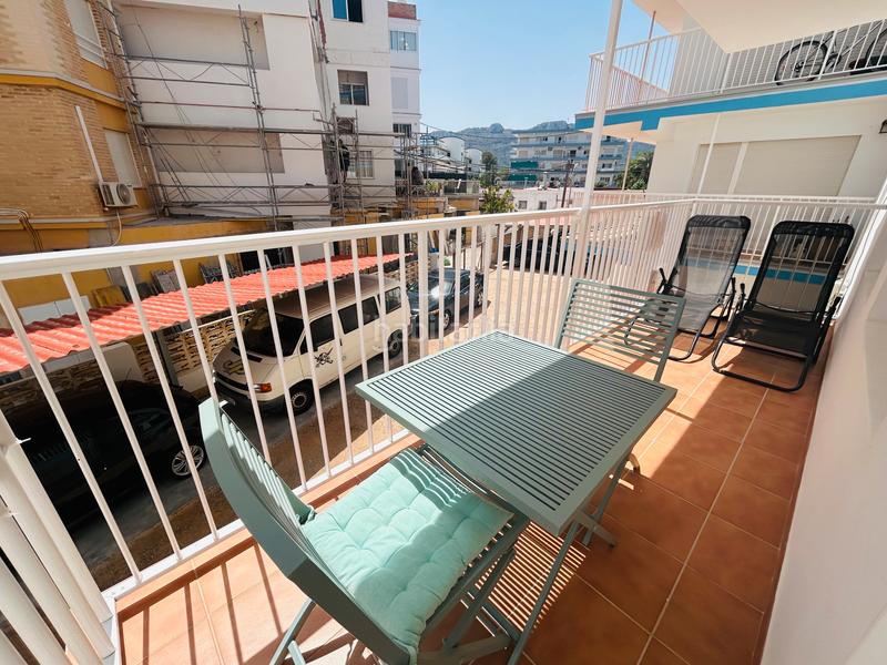 Foto 85641c4c-8f80-4a15-b3de-ea5cd2b53255. Lloguer apartament amb calefacció aparcament a Devessa - Monte Pego Dénia