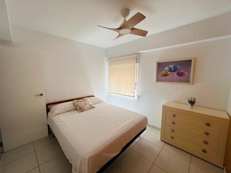 Foto 8a350999-a7af-4469-b866-22e5d6d565ef. Lloguer apartament amb calefacció aparcament a Devessa - Monte Pego Dénia