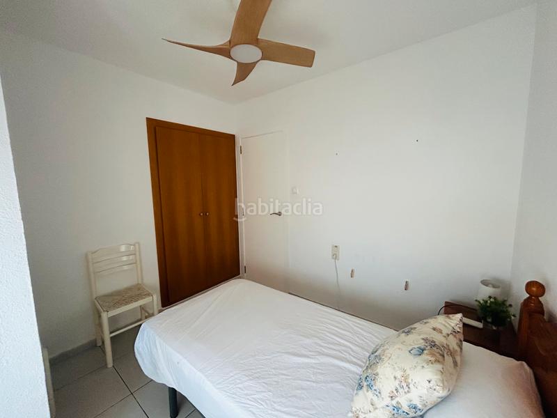Foto 91eb20c3-2b33-40e7-b3bf-14416654b8d6. Lloguer apartament amb calefacció aparcament a Devessa - Monte Pego Dénia