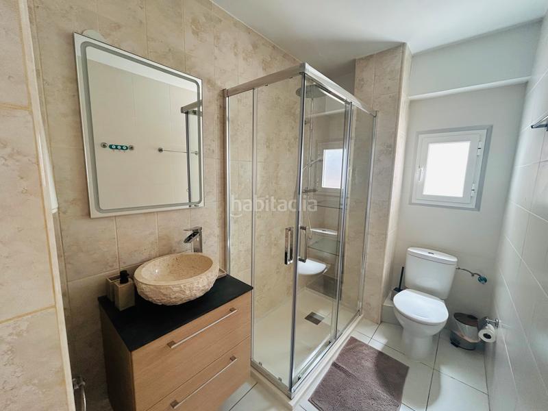 Foto b86cfa94-f45e-499d-a8db-87c6ef39e491. Lloguer apartament amb calefacció aparcament a Devessa - Monte Pego Dénia