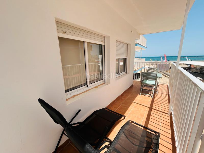 Foto ba7d4332-f29b-489e-821c-5822ff3d6830. Lloguer apartament amb calefacció aparcament a Devessa - Monte Pego Dénia