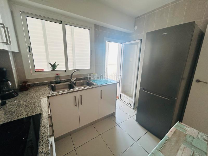 Foto c3de687a-a9bb-48da-b8b0-29cf32a444ef. Lloguer apartament amb calefacció aparcament a Devessa - Monte Pego Dénia