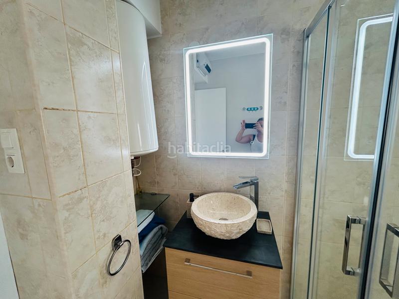 Foto ceb6e4e3-30ba-4760-ab45-f05b8dfa883d. Lloguer apartament amb calefacció aparcament a Devessa - Monte Pego Dénia