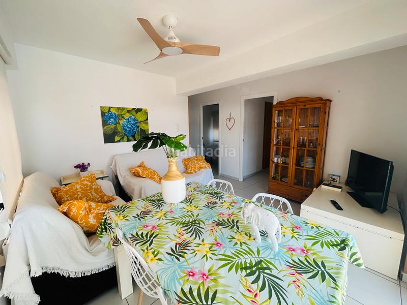 Foto d1824900-c3ff-4063-893f-d7f959aff1dc. Lloguer apartament amb calefacció aparcament a Devessa - Monte Pego Dénia