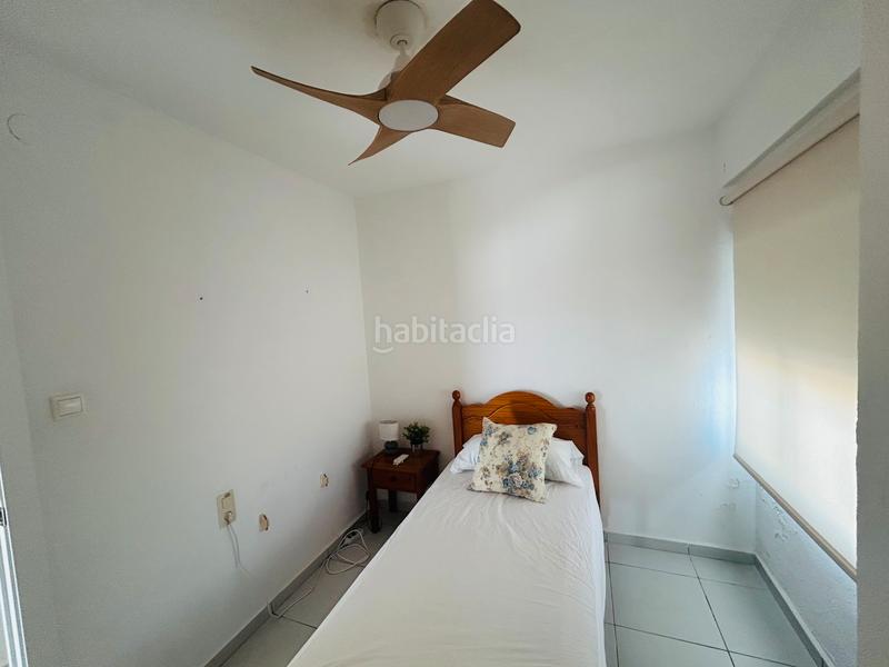 Foto d45e14e6-f29d-445b-a50d-e688c3defc46. Lloguer apartament amb calefacció aparcament a Devessa - Monte Pego Dénia