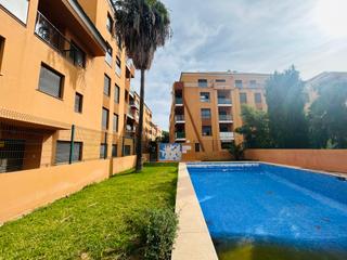 Attique à Pedreguer. Nuevo y espectacular ático dúplex en la mejor zona de pedreguer!