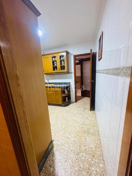 Foto 304de7a4-7bf7-4f4f-b49e-9b52ec27bbe1. Towny house with fireplace heating parking in Pego