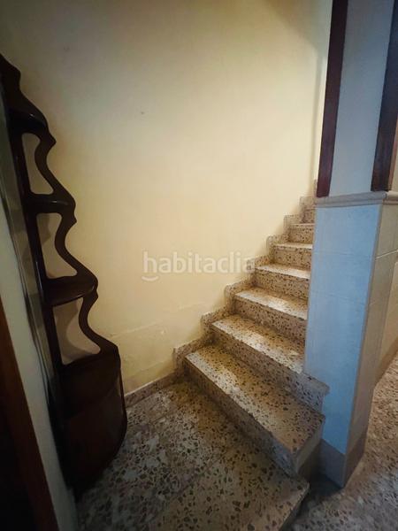 Foto 4360f8f7-716a-4209-a650-0fabd64d2205. Towny house with fireplace heating parking in Pego