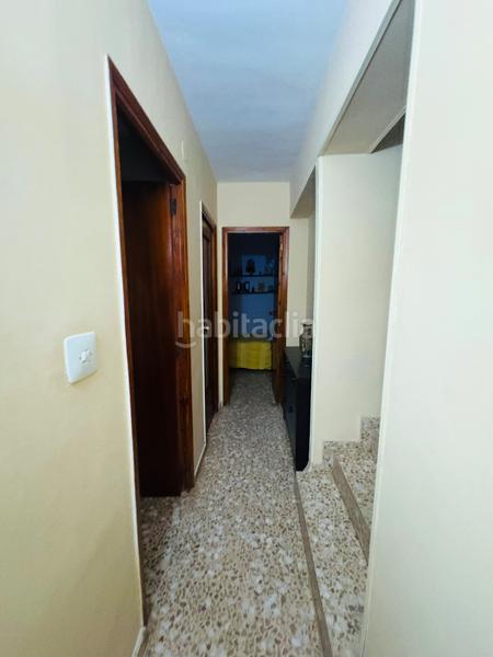 Foto 5197ad9a-ece6-4dc5-9c55-d09aba7c99c0. Towny house with fireplace heating parking in Pego