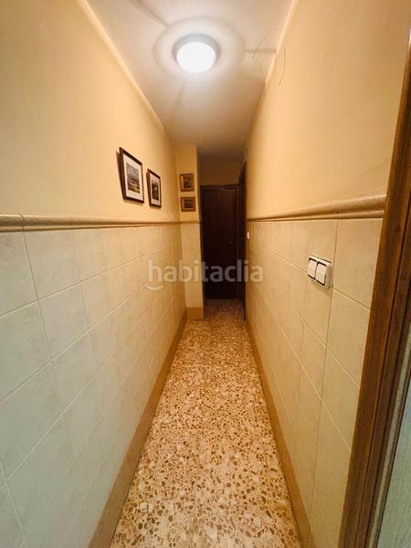 Foto 88ba6d63-98de-4d11-9cfc-1c57ecb703ca. Towny house with fireplace heating parking in Pego