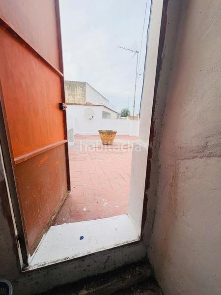 Foto 992327ec-263e-4993-b287-5c49147d2dc8. Towny house with fireplace heating parking in Pego