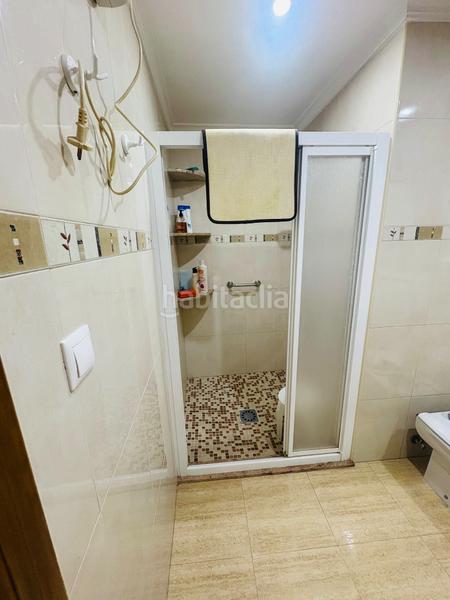 Foto e9cae3ae-848b-42e7-9dd1-6bb4e4ddfb4a. Towny house with fireplace heating parking in Pego