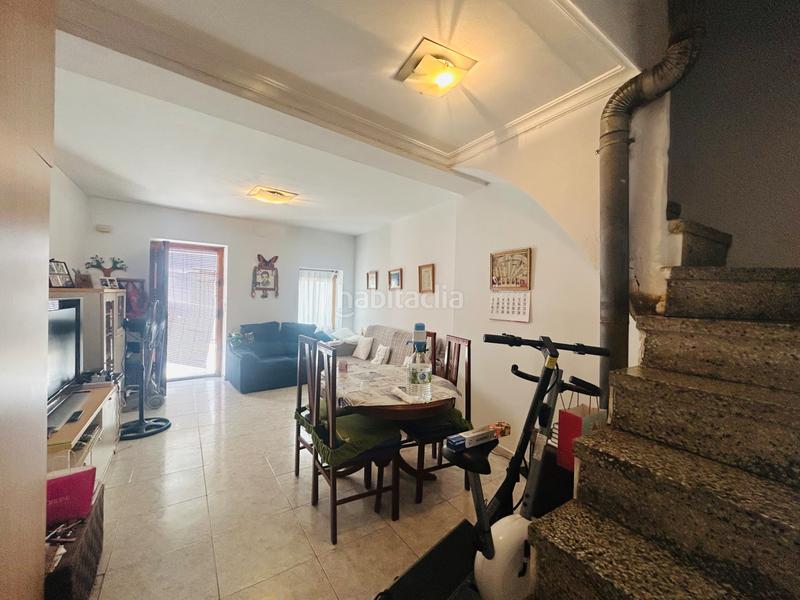 Foto 00682120-7eea-44dc-a9bf-91db3cb98b36. Casa a Oliva pueblo Oliva