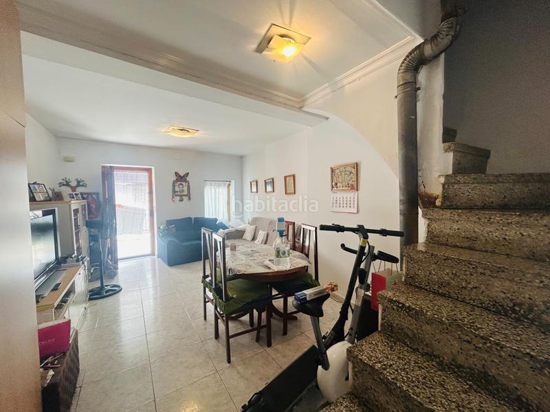 Foto 34512dc2-394b-4e46-9b8a-1da86661aed4. Casa a Oliva pueblo Oliva