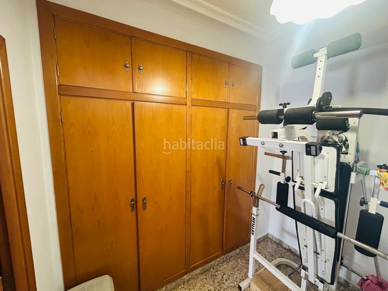 Foto 3de356da-5539-4f5f-b601-71211c9bf369. Casa a Oliva pueblo Oliva