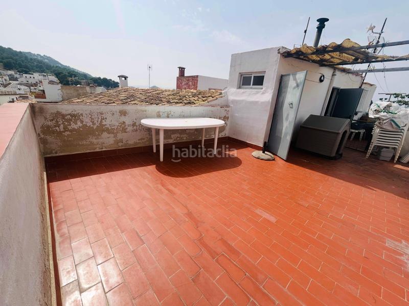 Foto 54a9670f-cf6b-4ca2-a647-8be0cdc93745. Casa a Oliva pueblo Oliva