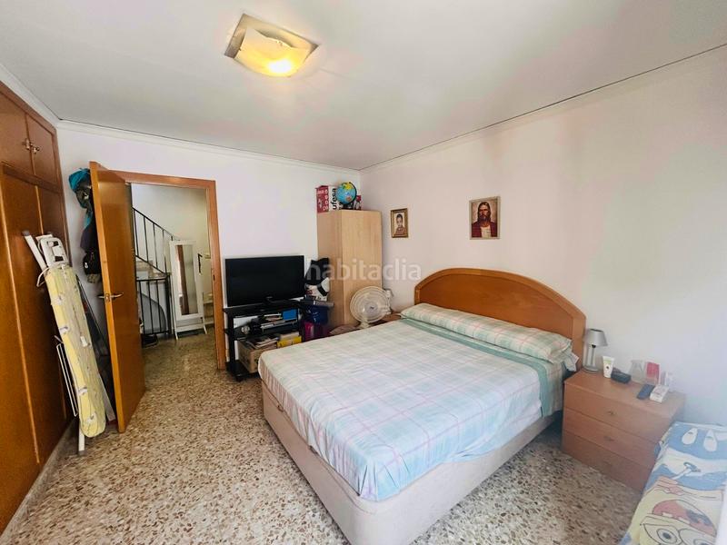 Foto 600b856f-03ce-4fd2-9623-85fd3cace8c0. Casa a Oliva pueblo Oliva