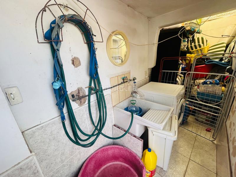 Foto 691462f6-9be4-42d0-81cb-e4d41cd34904. Casa a Oliva pueblo Oliva