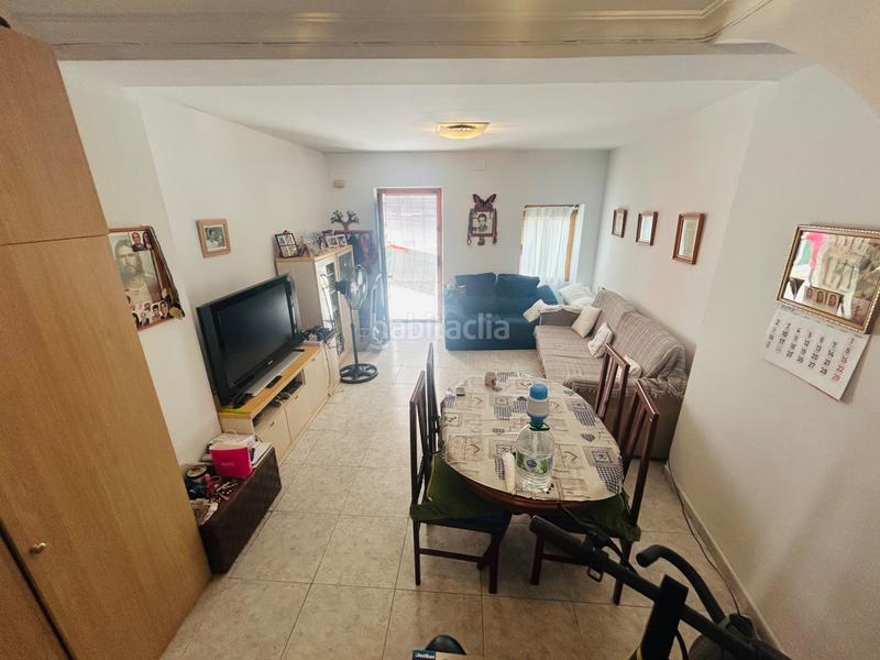 Foto 9dadab6a-d649-4825-b671-0b17b47a1f02. Casa a Oliva pueblo Oliva