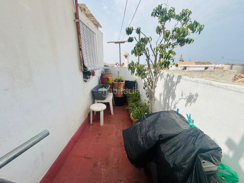 Foto a29ee802-98e4-4475-8d52-214d8d3aa712. Casa a Oliva pueblo Oliva