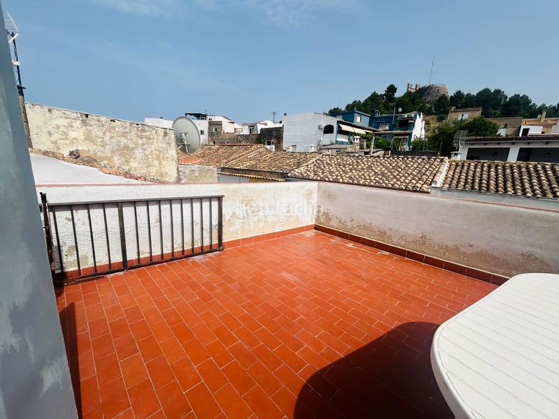 Foto e5ae428e-1311-44b4-b60c-2306af78e90e. Casa a Oliva pueblo Oliva