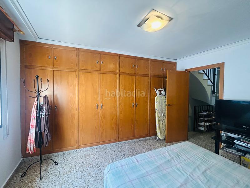 Foto f0f6941f-0b91-4424-80a7-74b6f87dcba3. Casa a Oliva pueblo Oliva