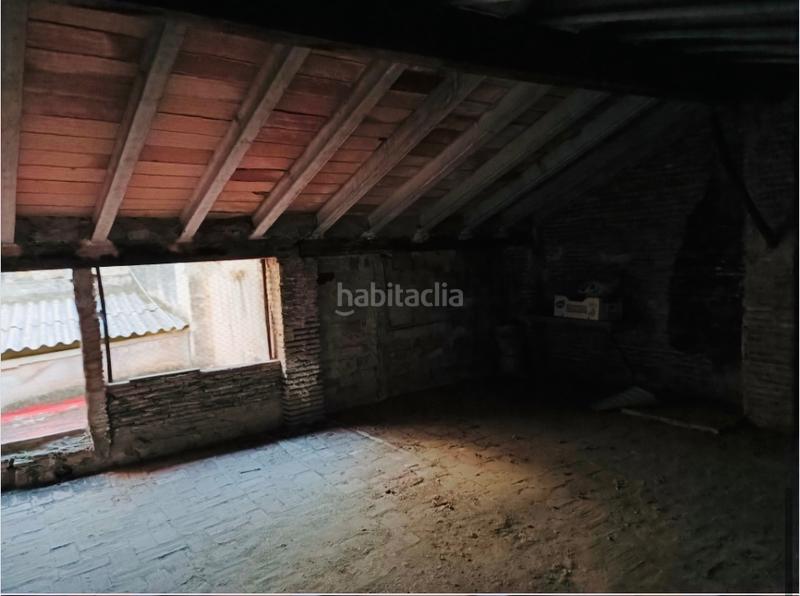 Foto 3c051cef-0bf7-4479-9197-7a4cee57f7ec. Maison jumelée dans Oliva pueblo Oliva