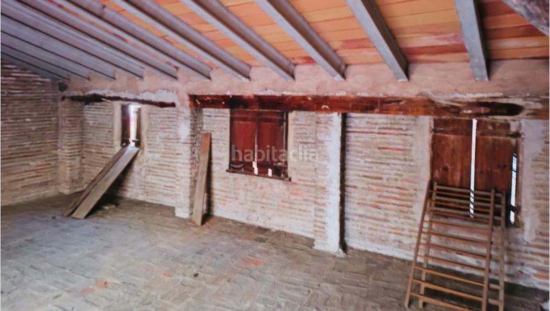 Foto 3f20229d-2005-4701-ac7f-68ce01379a44. Maison jumelée dans Oliva pueblo Oliva