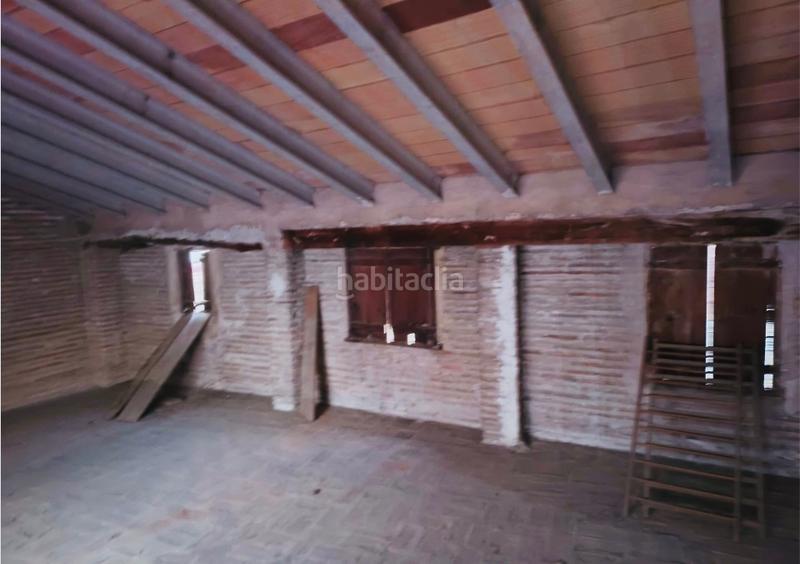 Foto 61f65f3a-b46b-4cb3-8040-dd2b87985d2d. Maison jumelée dans Oliva pueblo Oliva