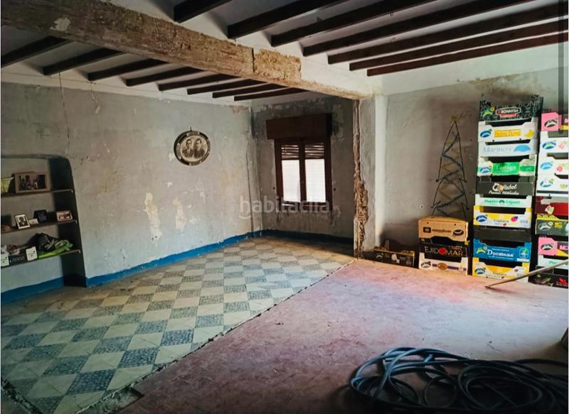 Foto 6e4ae82d-1201-43e8-be69-da9ac94eb364. Maison jumelée dans Oliva pueblo Oliva