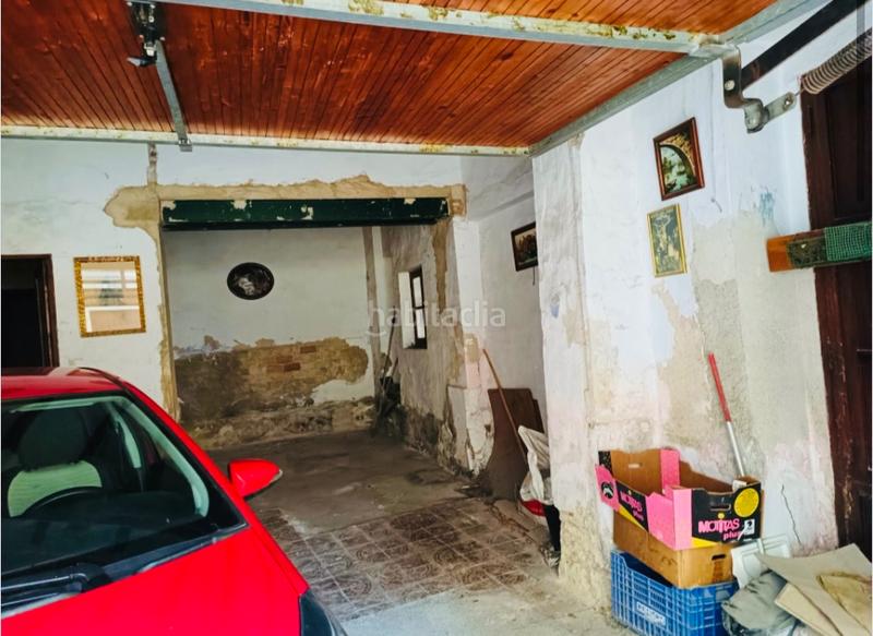 Foto bc5a388f-c70e-42d4-a910-3a18189b9940. Maison jumelée dans Oliva pueblo Oliva