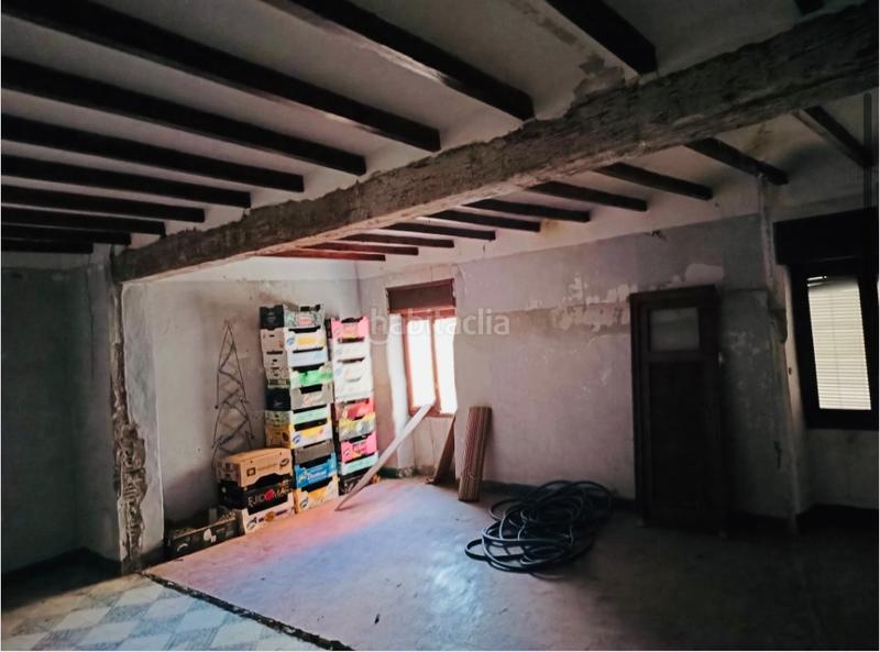 Foto c857c15a-72e8-4432-b9ac-d2c52228d582. Maison jumelée dans Oliva pueblo Oliva