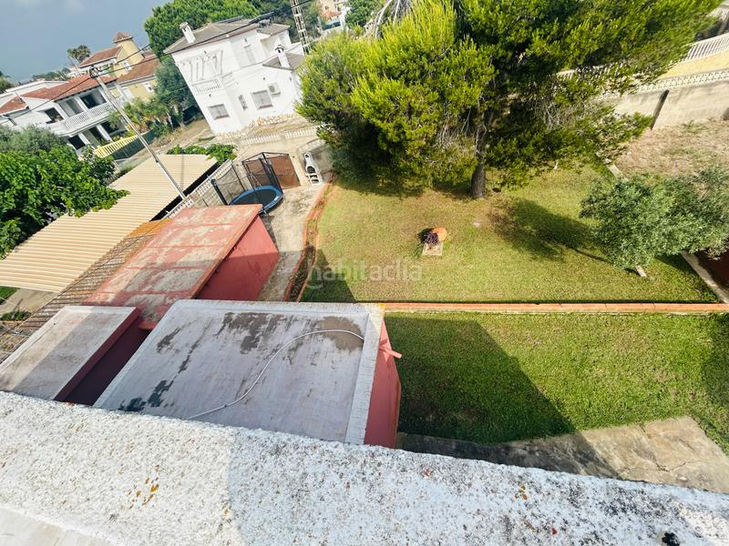Foto 418d9125-7468-4d5f-8686-4dbc7366bf30. Xalet amb calefacció aparcament a Devessa - Monte Pego Dénia