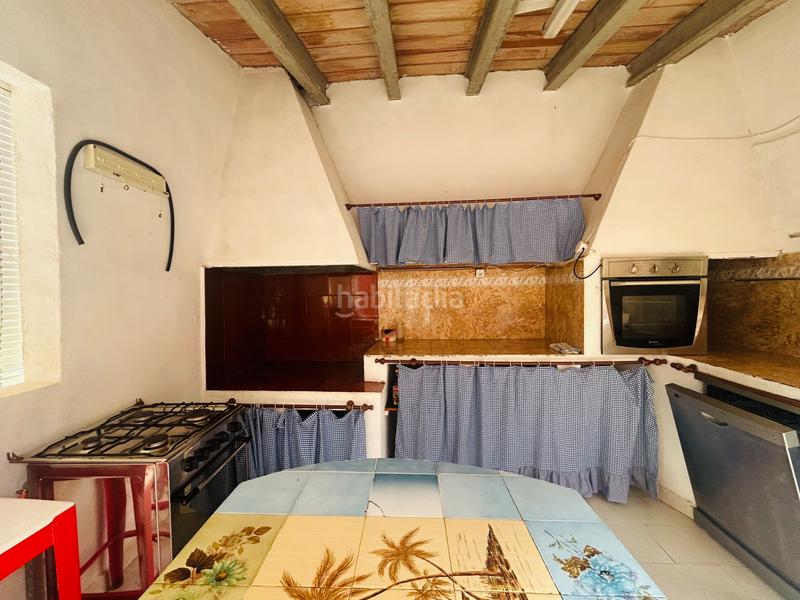 Foto 48a28575-d8ad-4aed-8955-1d0f7f023fe5. Xalet amb calefacció aparcament a Devessa - Monte Pego Dénia